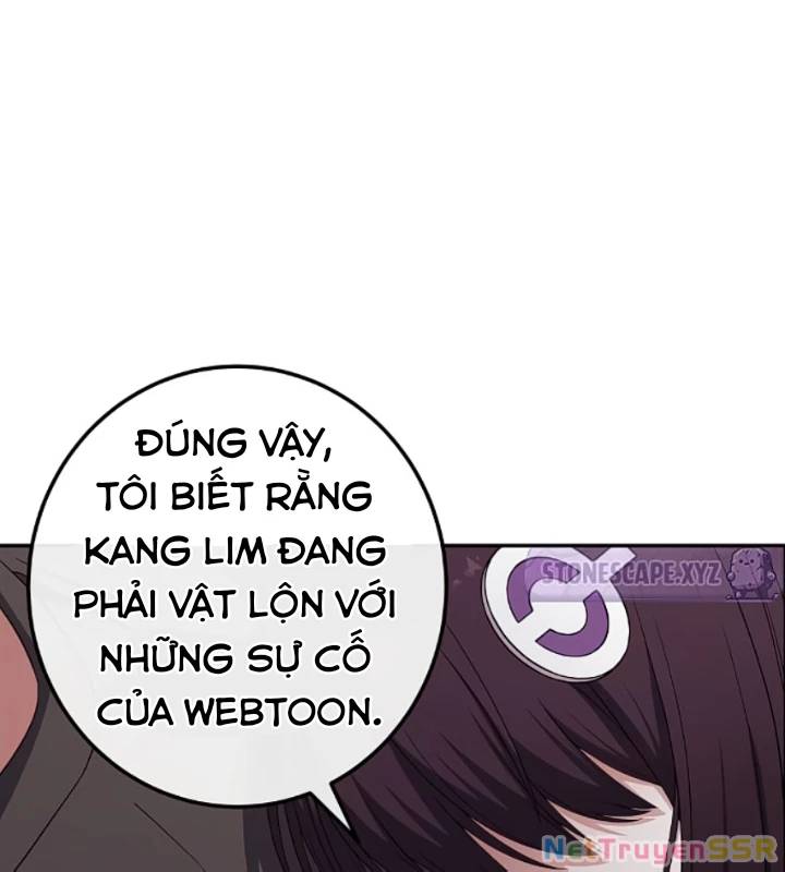 Nhân Vật Webtoon Na Kang Lim