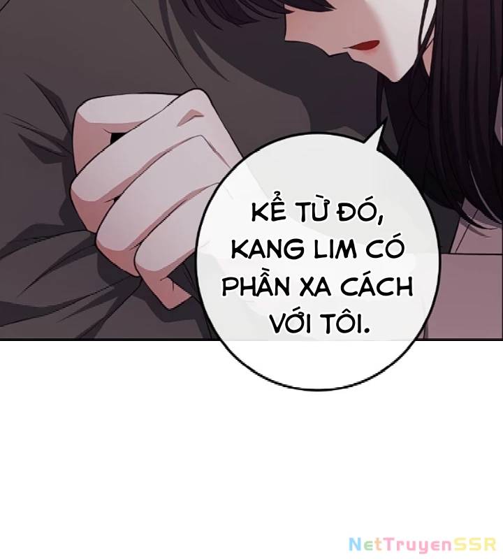 Nhân Vật Webtoon Na Kang Lim