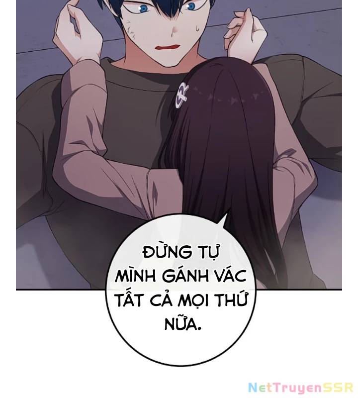 Nhân Vật Webtoon Na Kang Lim