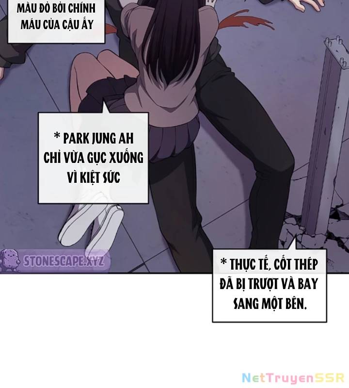 Nhân Vật Webtoon Na Kang Lim