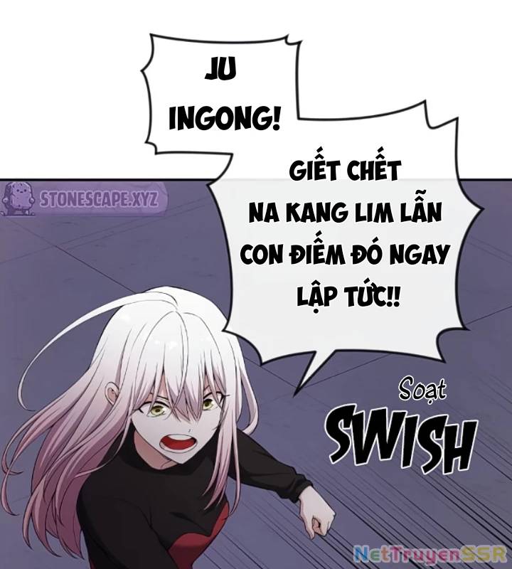 Nhân Vật Webtoon Na Kang Lim