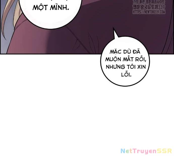 Nhân Vật Webtoon Na Kang Lim