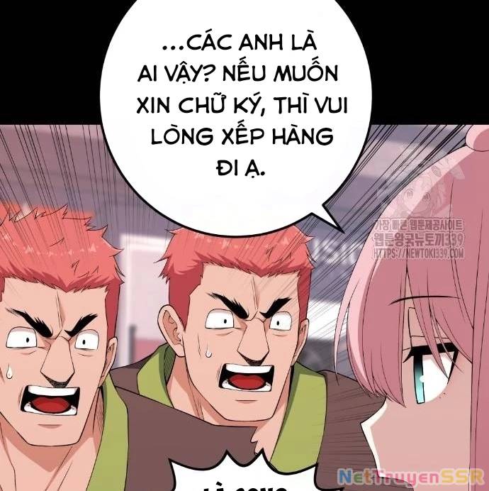 Nhân Vật Webtoon Na Kang Lim