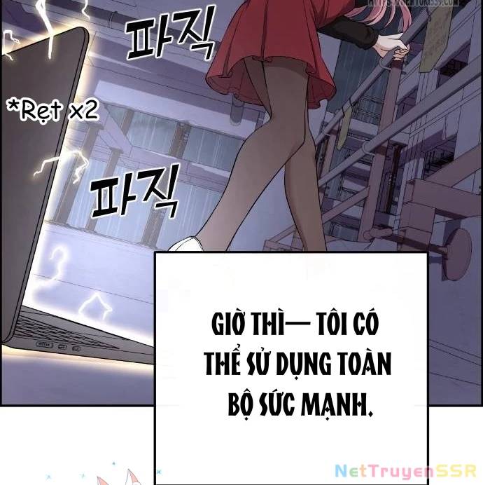 Nhân Vật Webtoon Na Kang Lim