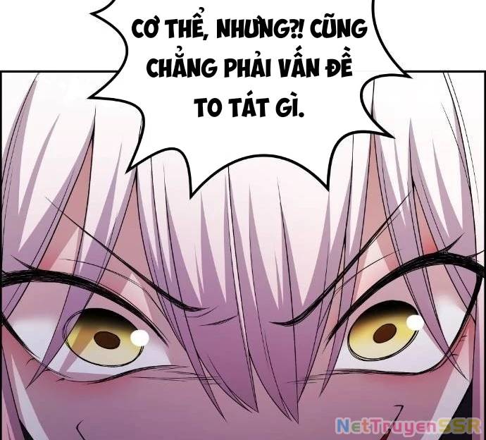 Nhân Vật Webtoon Na Kang Lim