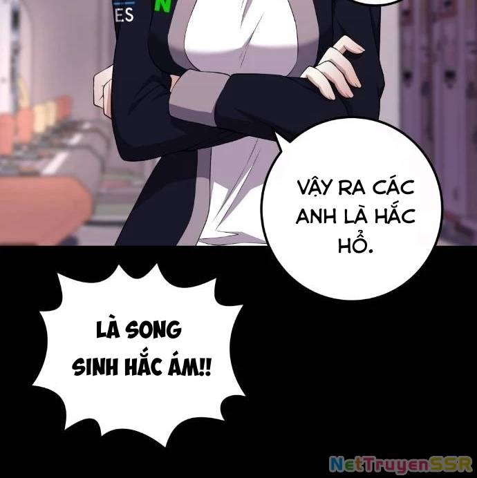 Nhân Vật Webtoon Na Kang Lim