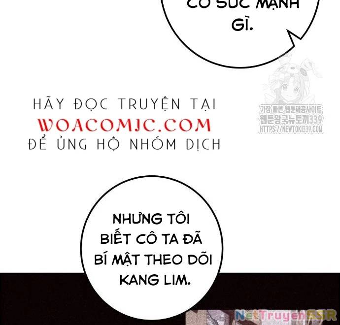 Nhân Vật Webtoon Na Kang Lim