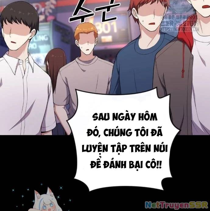 Nhân Vật Webtoon Na Kang Lim