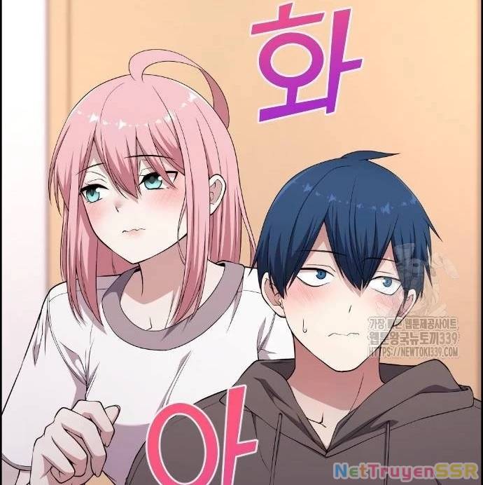 Nhân Vật Webtoon Na Kang Lim