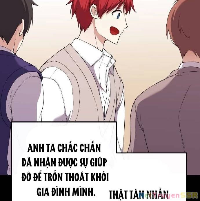 Nhân Vật Webtoon Na Kang Lim