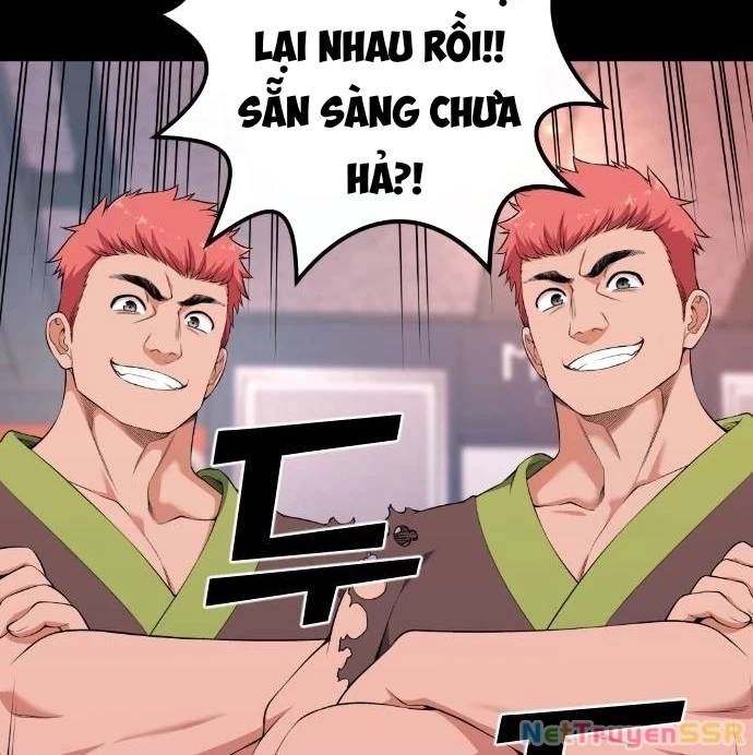 Nhân Vật Webtoon Na Kang Lim