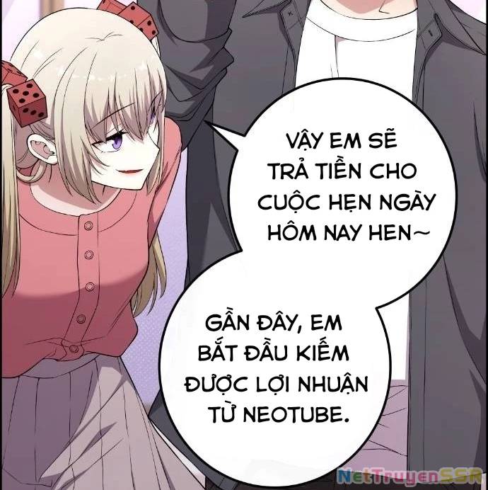 Nhân Vật Webtoon Na Kang Lim