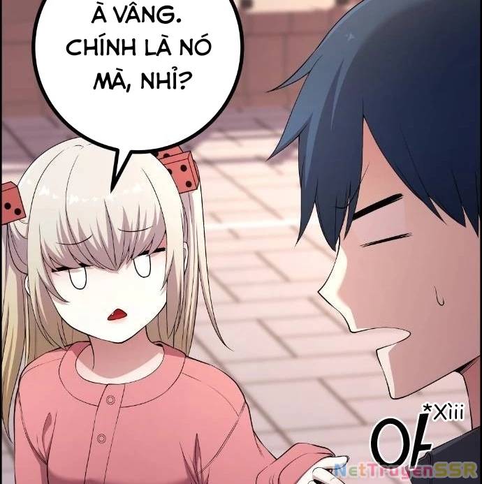 Nhân Vật Webtoon Na Kang Lim