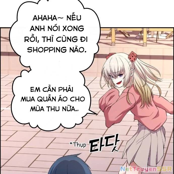 Nhân Vật Webtoon Na Kang Lim