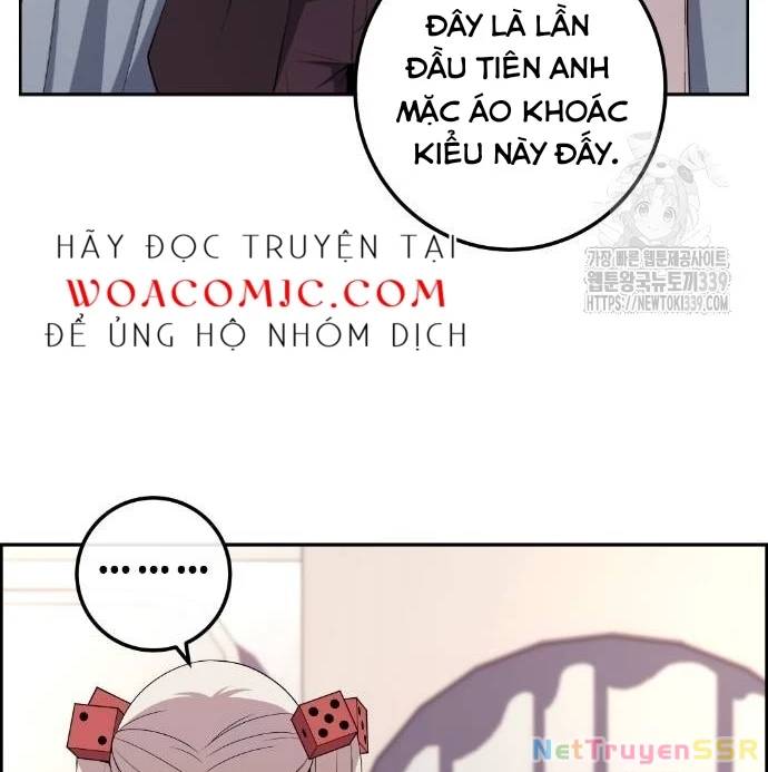 Nhân Vật Webtoon Na Kang Lim