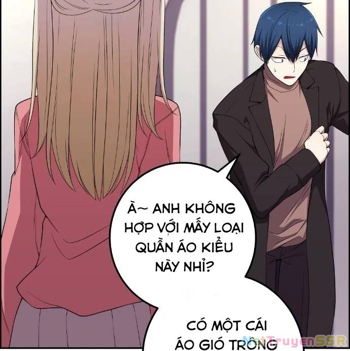 Nhân Vật Webtoon Na Kang Lim