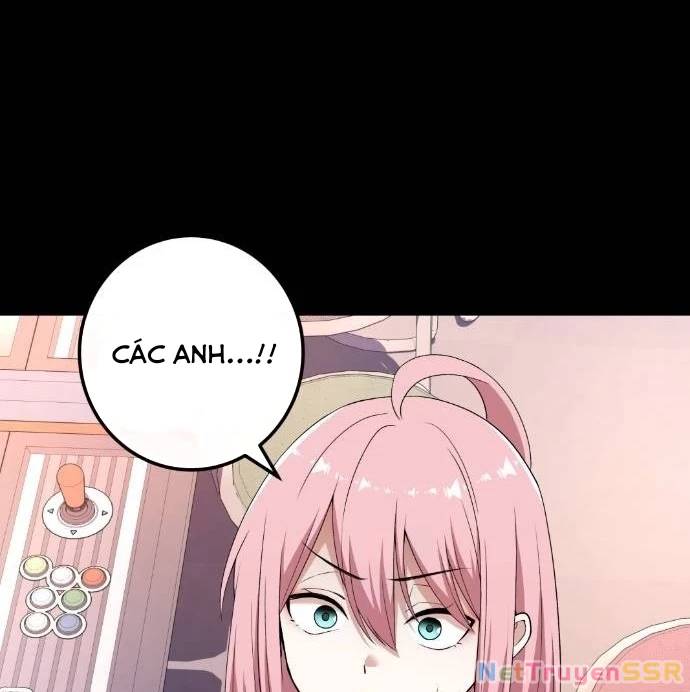 Nhân Vật Webtoon Na Kang Lim