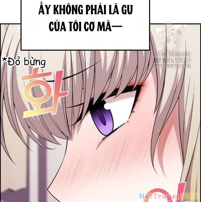 Nhân Vật Webtoon Na Kang Lim