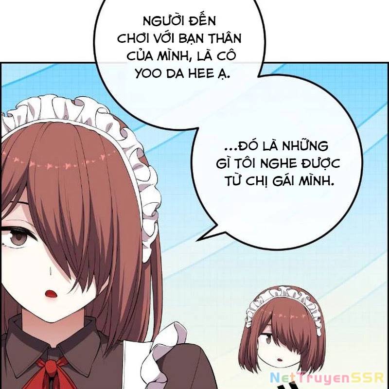 Nhân Vật Webtoon Na Kang Lim