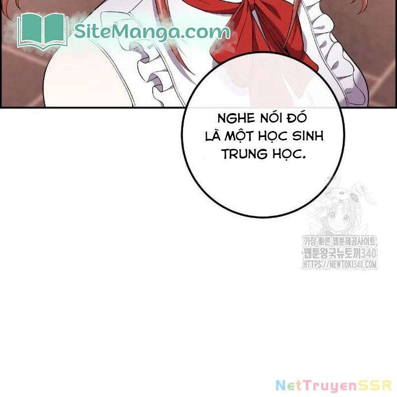 Nhân Vật Webtoon Na Kang Lim