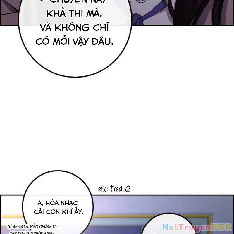 Nhân Vật Webtoon Na Kang Lim