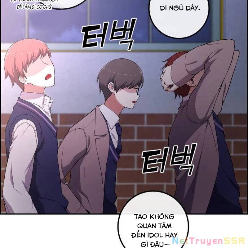 Nhân Vật Webtoon Na Kang Lim