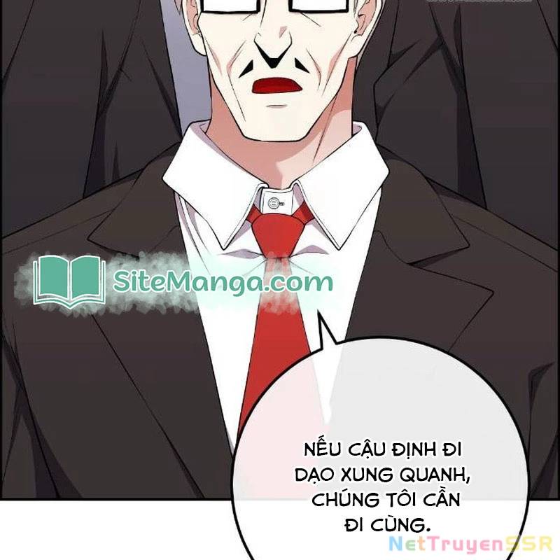 Nhân Vật Webtoon Na Kang Lim