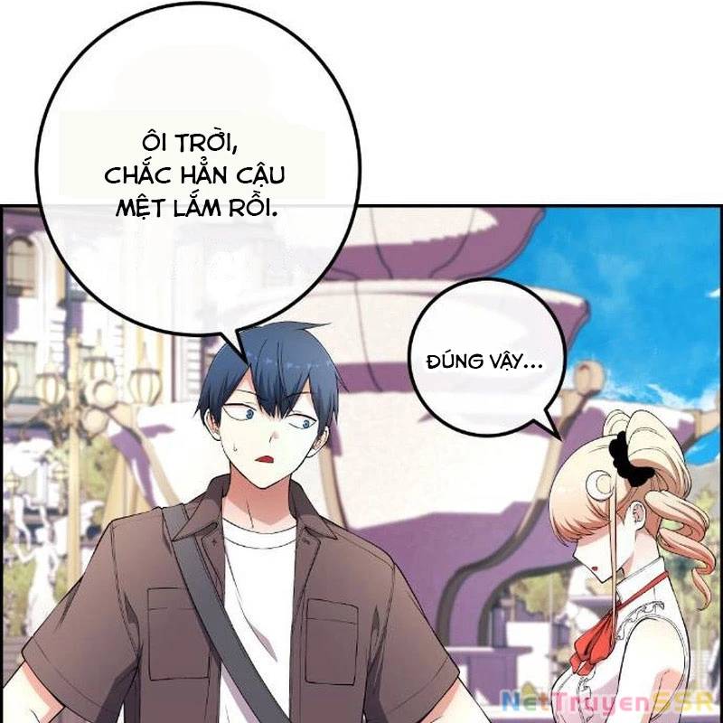 Nhân Vật Webtoon Na Kang Lim [Chap 126-172] - Page 192