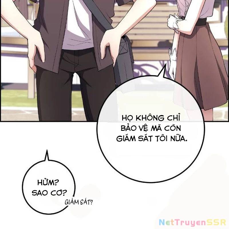 Nhân Vật Webtoon Na Kang Lim