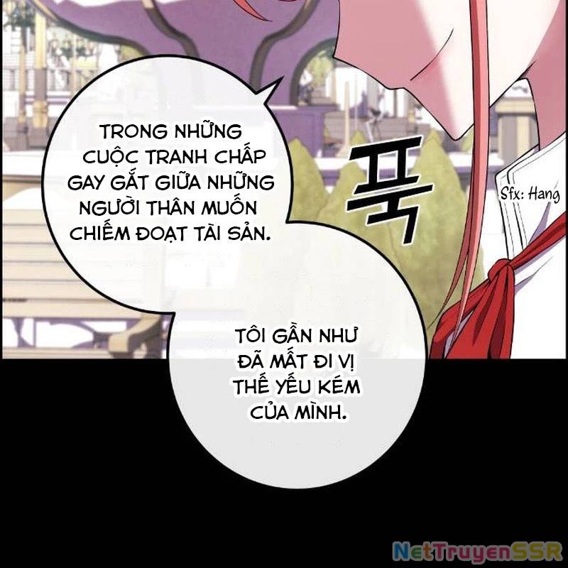 Nhân Vật Webtoon Na Kang Lim