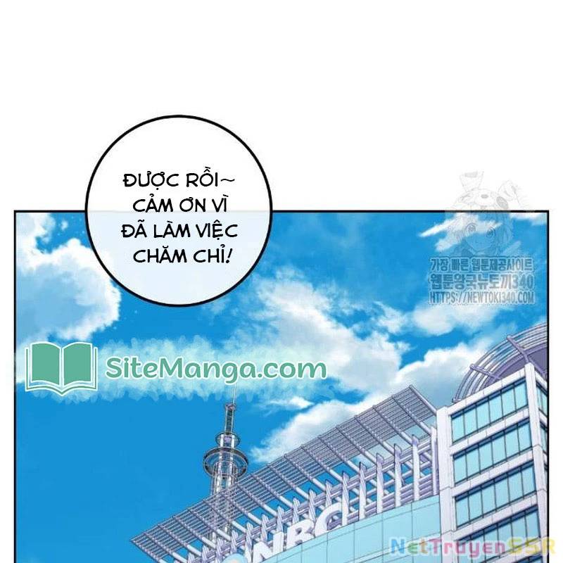 Nhân Vật Webtoon Na Kang Lim