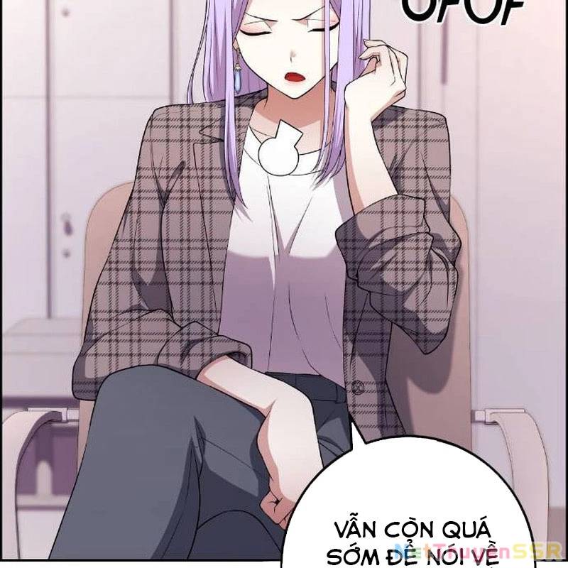 Nhân Vật Webtoon Na Kang Lim