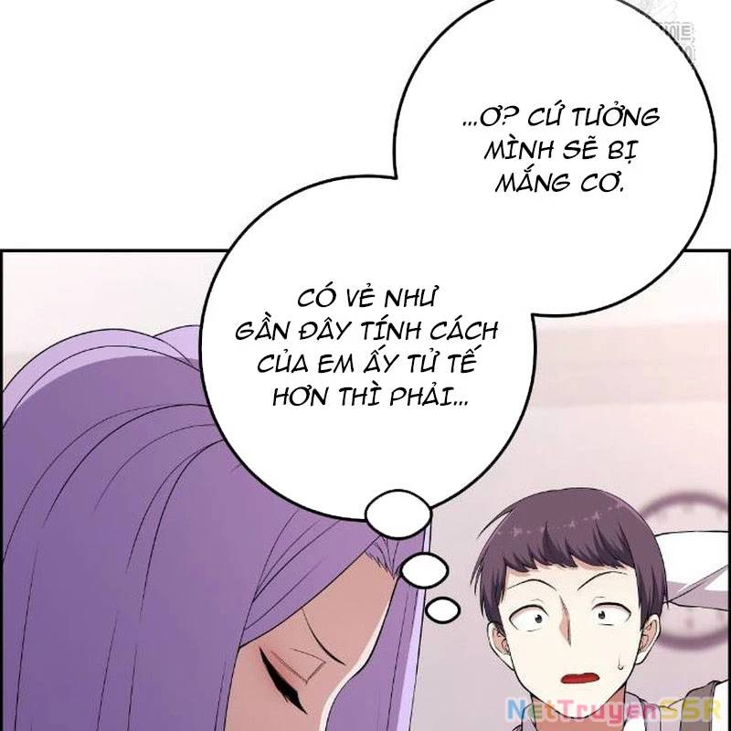 Nhân Vật Webtoon Na Kang Lim