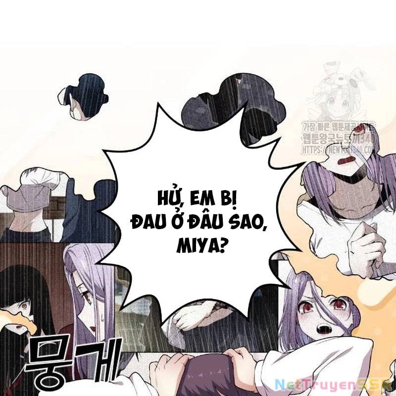 Nhân Vật Webtoon Na Kang Lim