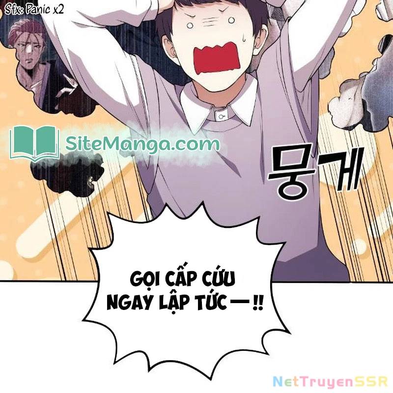 Nhân Vật Webtoon Na Kang Lim