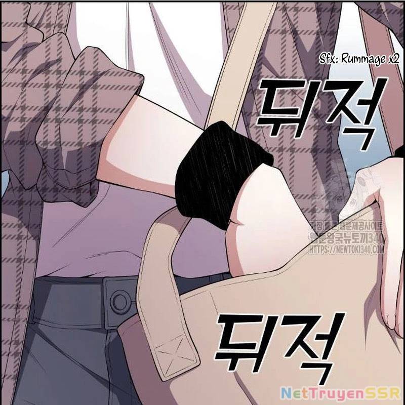 Nhân Vật Webtoon Na Kang Lim