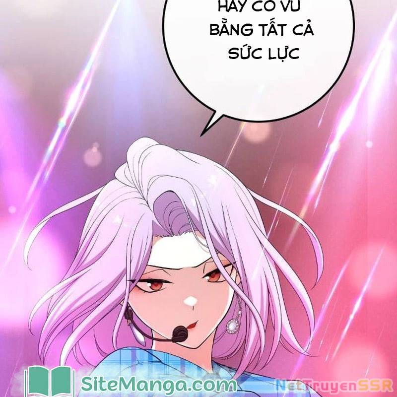 Nhân Vật Webtoon Na Kang Lim