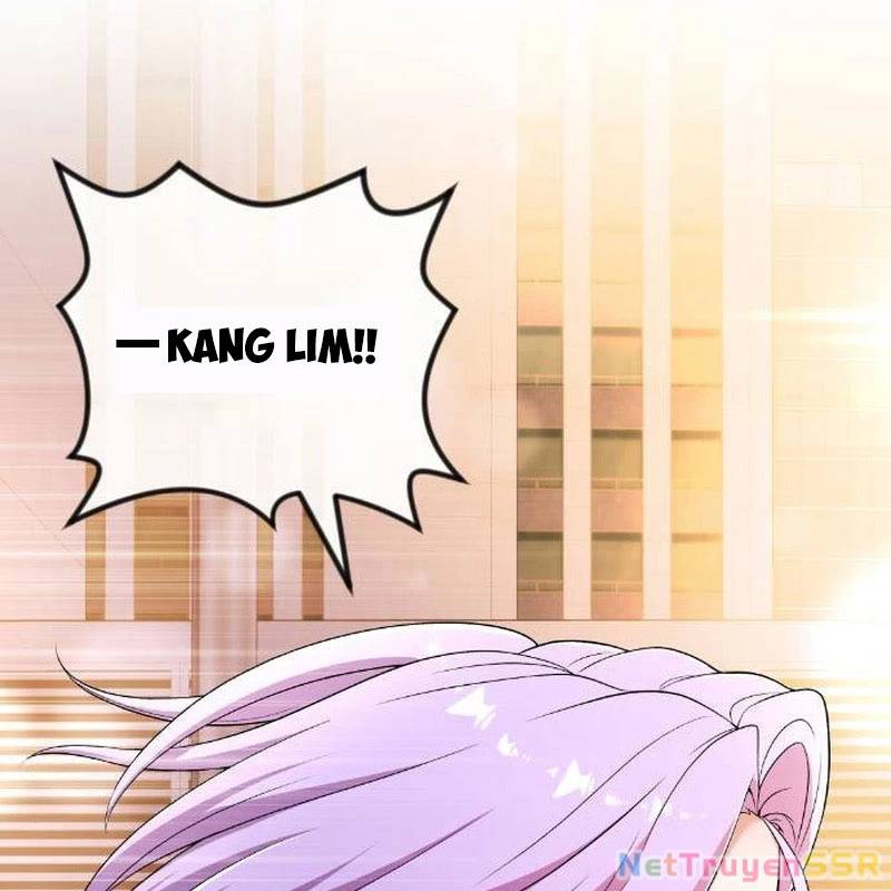 Nhân Vật Webtoon Na Kang Lim