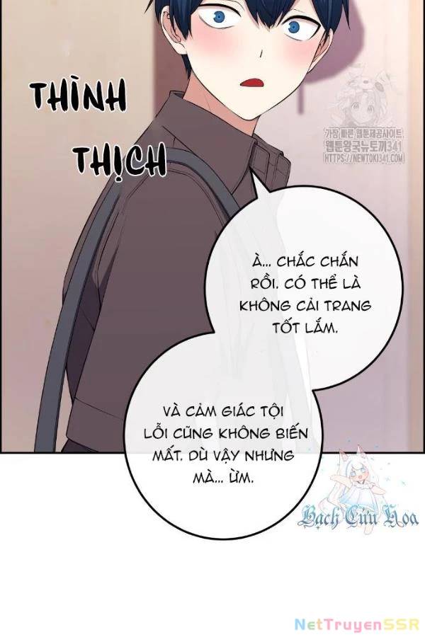 Nhân Vật Webtoon Na Kang Lim [Chap 126-172] - Page 10