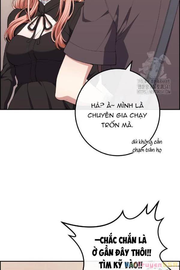 Nhân Vật Webtoon Na Kang Lim