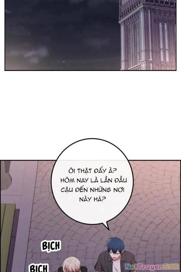 Nhân Vật Webtoon Na Kang Lim [Chap 126-172] - Page 35