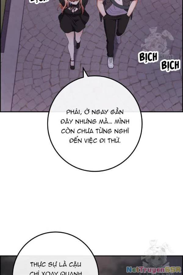 Nhân Vật Webtoon Na Kang Lim [Chap 126-172] - Page 36