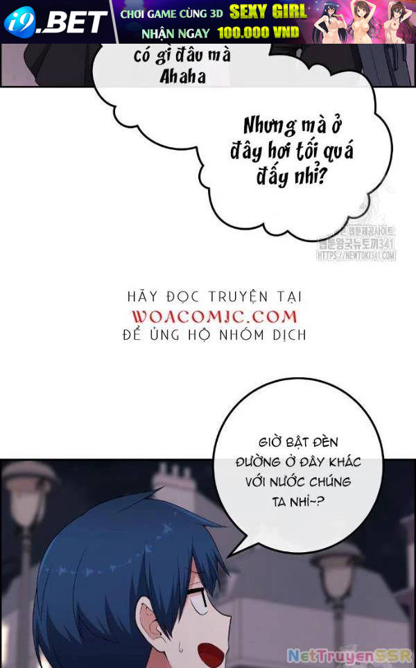 Nhân Vật Webtoon Na Kang Lim