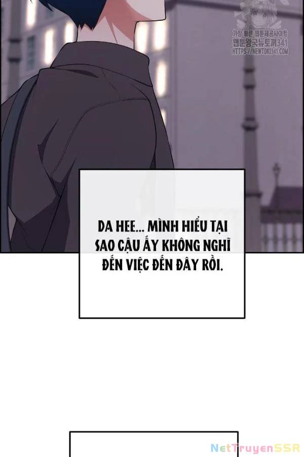 Nhân Vật Webtoon Na Kang Lim