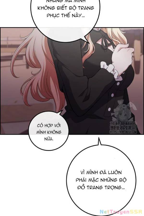 Nhân Vật Webtoon Na Kang Lim