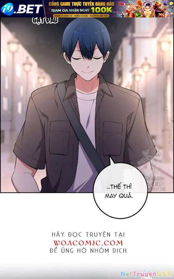 Nhân Vật Webtoon Na Kang Lim