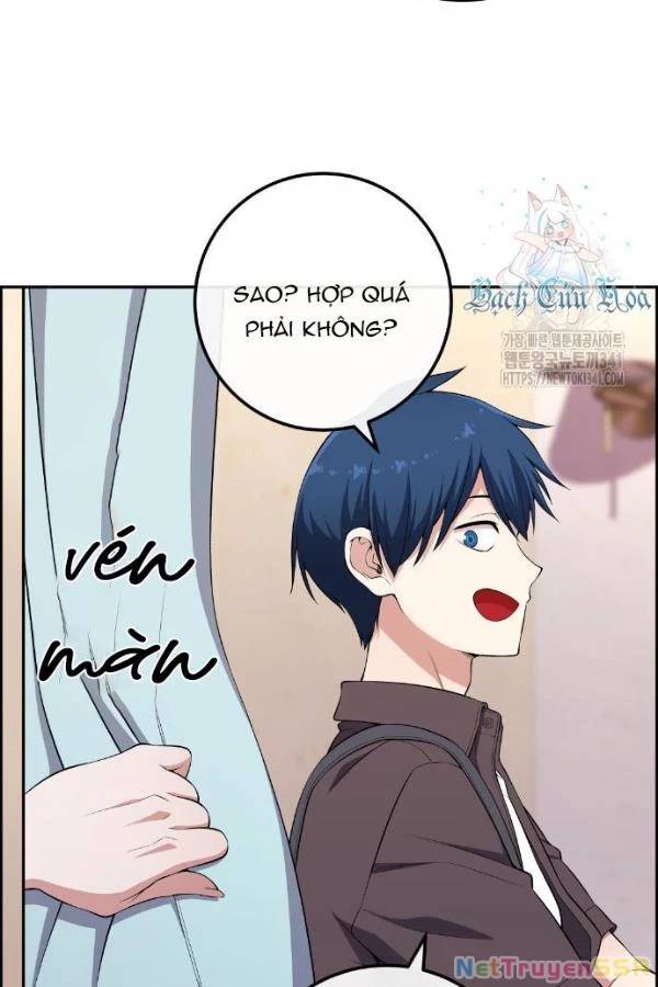 Nhân Vật Webtoon Na Kang Lim