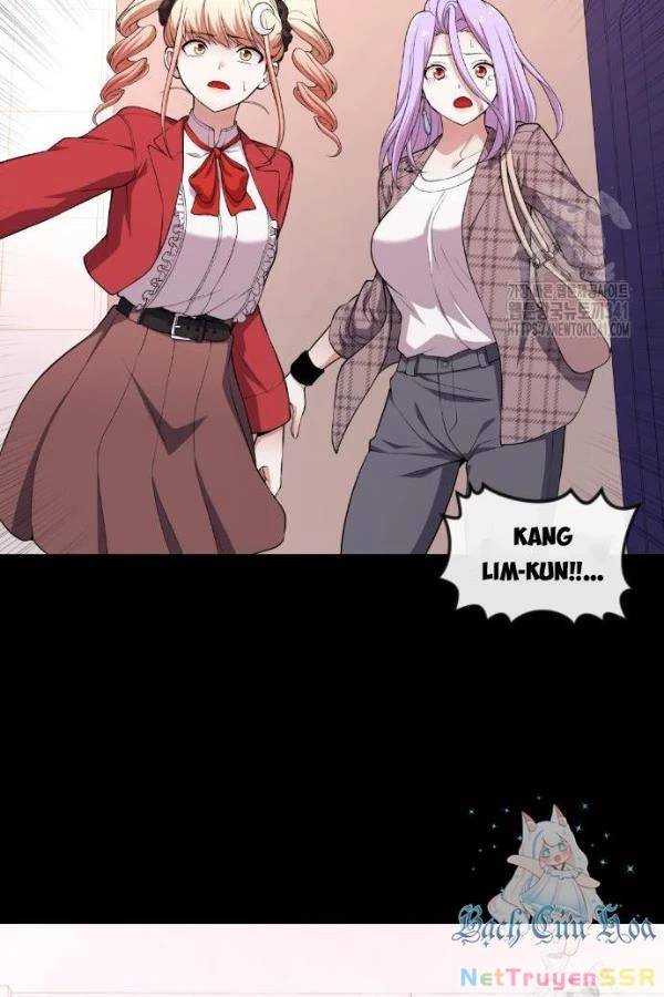 Nhân Vật Webtoon Na Kang Lim