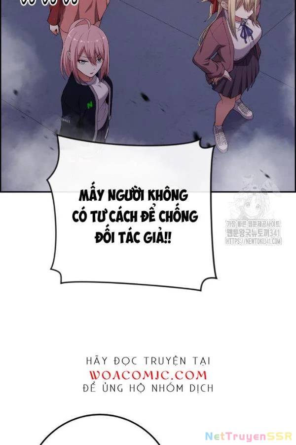 Nhân Vật Webtoon Na Kang Lim