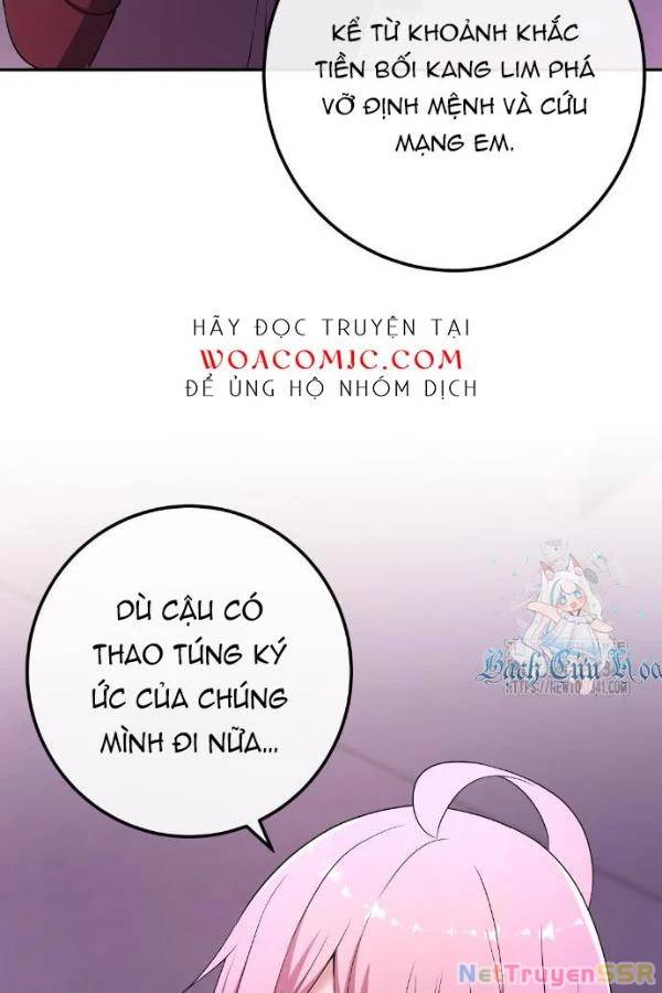 Nhân Vật Webtoon Na Kang Lim